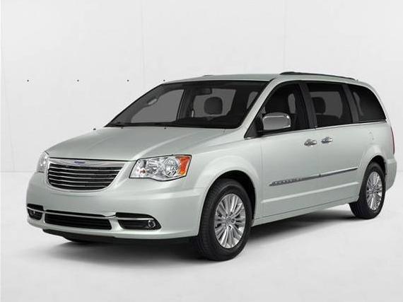 CHRYSLER TOWN AND COUNTRY 2014 2C4RC1BG9ER382413 image